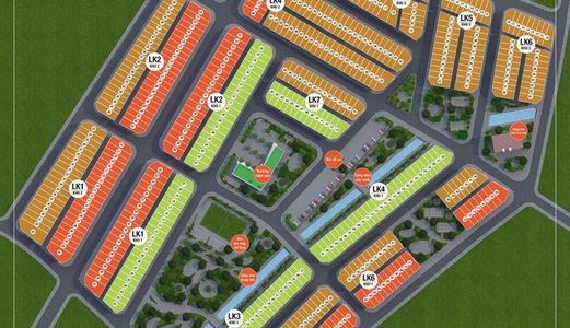 Đất Nền Kđt Mới Yên Trung Thụy Hòa, Kcn Samsung Bắc Ninh, Giá Chỉ 10,5 Triệu/m2