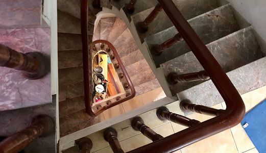 Bán Nhà Cực Đẹp Ngõ Kim Ngưu, Quận Hai Bà Trưng 36M2 X 4 Tầng, 2,1 Tỉ