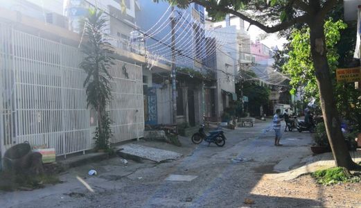 Bán 2 Lô Đất Quận Tân Phú Đường Nguyễn Sơn 4,1 Tỷ - 67M2 - 0932095862