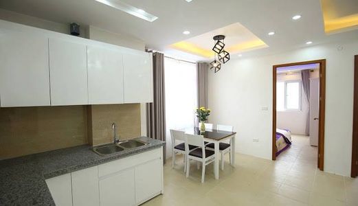 Chung Cư Mini Hào Nam – Hoàng Cầu –Đống Đa Hơn 800 Triệu/Căn. Vào Ở Ngay