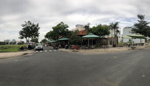 Dự Án Bc Land, Mặt Tiền Hoàng Phan Thái, Sổ Hồng Riêng, 380 Triệu/80M2