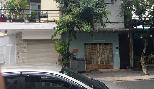 Gia Đình Cần Bán Căn Nhà Mặt Tiền Đường Số 34. Khu dân cư Tân Quy. Diện tích 6x21M. Giá 15,5 Tỷ.