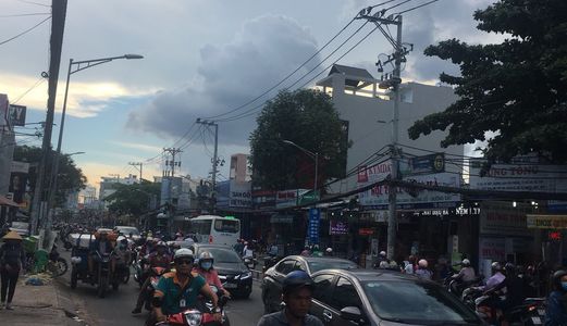 Bán Nhà Đường 15 Trục Kinh doanh Buôn Bán Sầm Uất. Diện tích 4x18,5M. Giá 13,5 tỷ, thương lượng