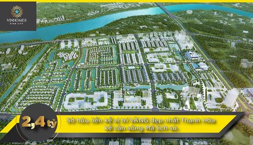 Mỗi Ngày Mới Tại Vinhomes Star City Luôn Bắt Đầu Như Thế