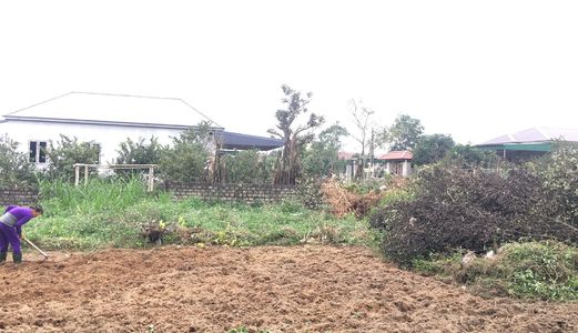 Bán Lô Đất Đẹp Giá Rẻ Gần Ubnd Xã Nghi Ân, Tp Vinh, Nghệ An