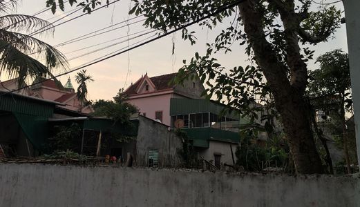 Bán Đất Phường Hà Huy Tập, Tp Vinh, Nghệ An