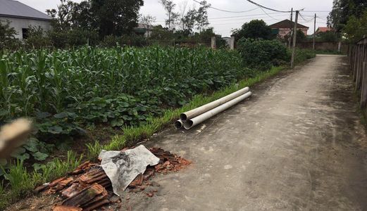 Bán Lô Đất Đẹp Giá Rẻ Gần Ubnd Xã Nghi Ân, Tp Vinh, Nghệ An