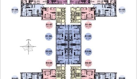 Bán Căn Hộ Cao Cấp Full Đồ Quận Tây Hồ Tây. Lh Xem Nhà 0868 206 845