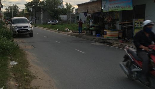 Bán Đất Sổ Hồng Riêng Thị Trấn Tân Túc, Diện tích 4x15m = 60M2, Giá 350 Triệu. Chính Chủ 0888354466.