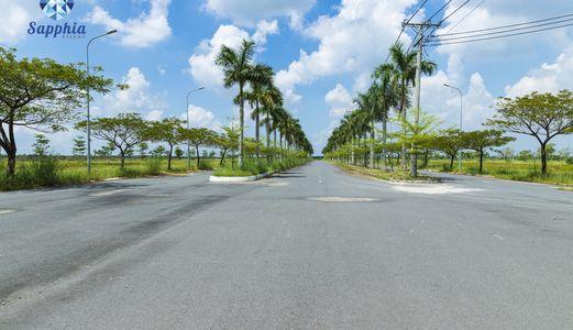 Đất Nền Long An Đã Có Sổ Riêng, Liền Kề Khu Đô Thị Vingroup 900Ha