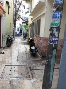 Xuống Giá Bán Nhanh Nhà 2Mt 32/11/9 Huỳnh Văn Chính 3.1 Tỷ/40M2 Shr Chính Chủ