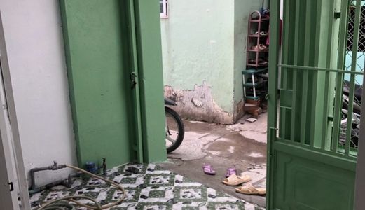 Nhà Trệt Mới Hẻm Nhánh Hẻm 577 Đường 30/4, P. Hưng Lợi, Q. Ninh Kiều - Giá: 1,3 Tỷ