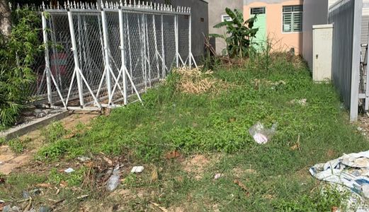 Nền Đường A9 Kdc Hưng Phú 1, Q. Cái Răng - Có Sổ Đỏ Hoàn Thiện, Nền Đẹp - Giá: 2,75 Tỷ
