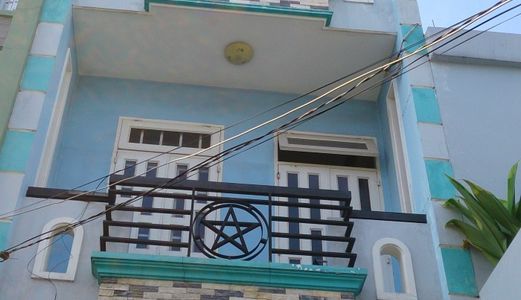 Bán Nhà Mặt Tiền Đường 79 KDc Tân Quy, Vị Trí Kinh Doanh Buôn Bán Sầm Uất. Dt 5M X 20M Giá 15 Tỷ