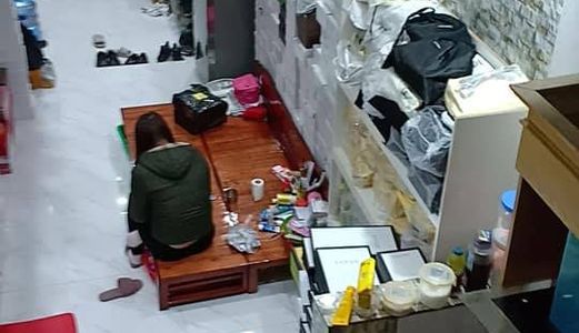  Nhà Khâm Thiên 2,5 Tỷ.dt 30M2 X 5 Tầng. Nhà Sổ Đỏ Chính Chủ. Xem Ngay Có Thương Lượng - 0987813528