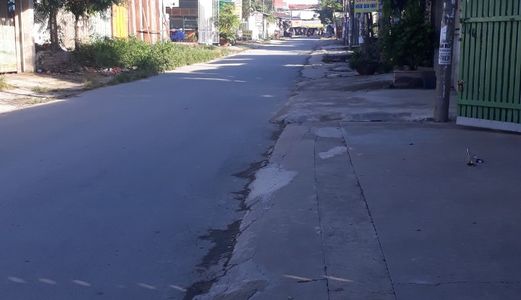 Nhà Cấp 4 Kp4 Trảng Dài Biên Hòa Đồng Nai Giá Công Nhân 780 Triệu