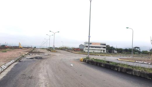 Bán Ô Đất Bt Hà Khánh B Có Sổ Mặt Đường 31M. Bán Giá Cắt Lỗ Trước Tết