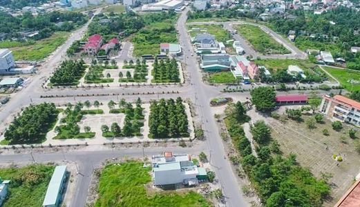 Đất Thổ 100% Chính Chủ, Giá Tốt Trung Tâm Tp Vĩnh Long