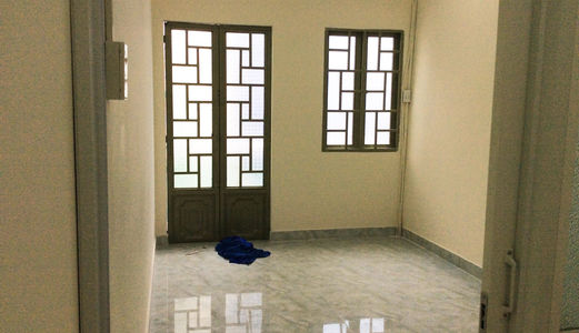 Quận 8 Liền Kề Quận 5, Chính Chủ, Sổ Hồng, Giá Tốt