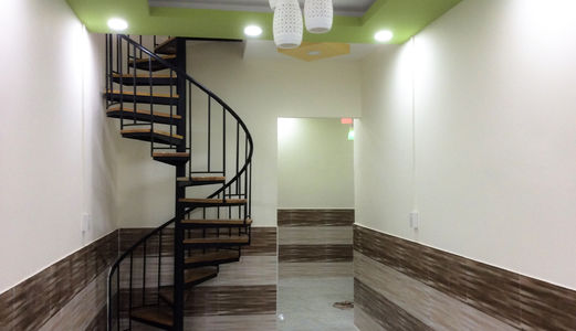 Quận 8 Liền Kề Quận 5, Chính Chủ, Sổ Hồng, Giá Tốt