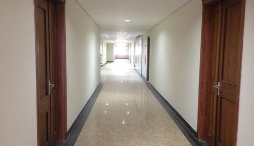 Cho Thuê Chung Cư 60 Hoàng Quốc Việt, Học Viện Kỹ Thuật Quân Sự - Giá 7 Triệu/Tháng