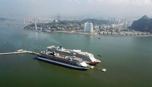 Chỉ 450 Triệu Sở Hữu Ngay Căn Hộ Nghỉ Dưỡng Full Thất 5 Sao Best Western Premier Sapphire Hạ Long. 