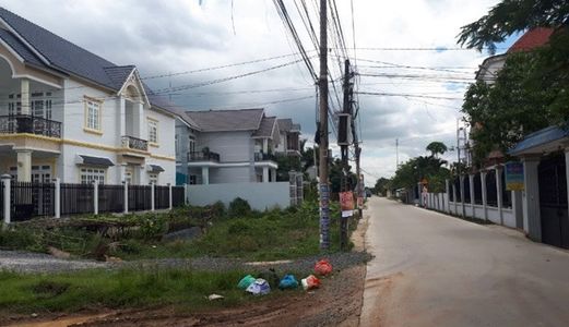  Đất Nền Trung Tâm Hành Chính Long Thành, Thổ Cư 100%, Cam Kết Thu Mua Lại Với Lãi Suất Cao