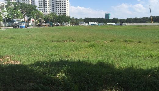 Xoay Vốn Kinh Doanh.bán Gấp Mt 346M2 Ngang 14M  Nguyễn Văn Linh Bình Chánh