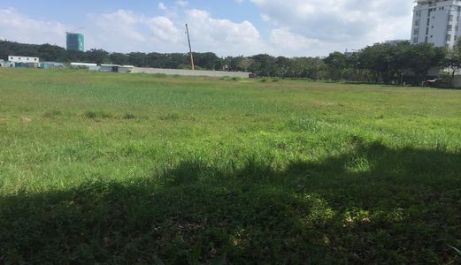 Xoay Vốn Kinh Doanh.bán Gấp Mt 346M2 Ngang 14M  Nguyễn Văn Linh Bình Chánh