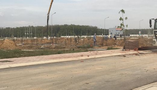 Mua Đất Trúng Vàng An Nhàn Cả Năm