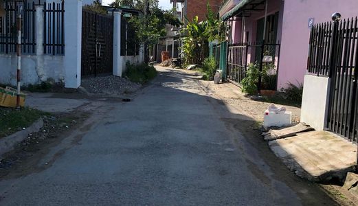 Bán Nền 72M2 Ở Khu dân cư 3A, P. An Bình, Q. Ninh Kiều - Giá: 820 Triệu (Thương Lượng Nhanh)