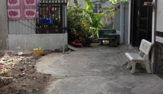 Nền Diện Tích Lớn, 2 Mặt Tiền, Thổ Cư 100% Ở Liên Tổ 5-6, P. An Khánh, Q. Ninh Kiều - Giá: 2,2 Tỷ