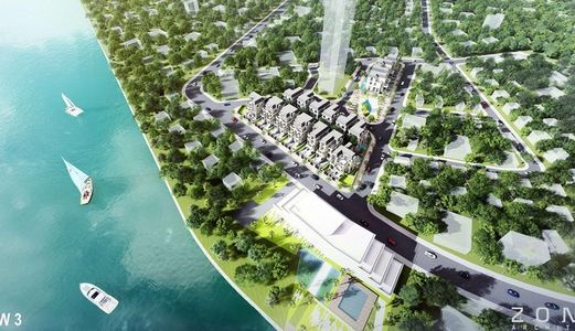 Bán Biệt Thự Cao Cấp Thảo Điền Quận 2 Tphcm