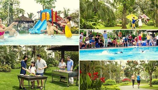 Trở Thành Cư Dân Của Vinhomes Star City Thanh Hóa Ngay Hôm Nay Chỉ Với 1.2 Tỷ