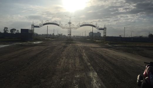 Bách Đạt Riverside - Dự Án Hot Đà Nẵng 2018