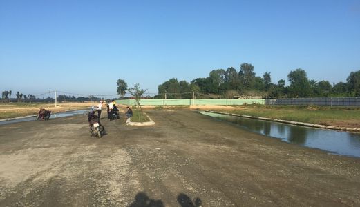 Bách Đạt Riverside - Dự Án Hot Đà Nẵng 2018