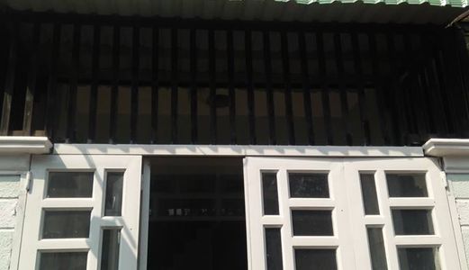 Cần Bán Nhà Chính Chủ :1/Đông Thạnh-Hóc Môn. Dt:3X10-1Lầu 1 Trệt