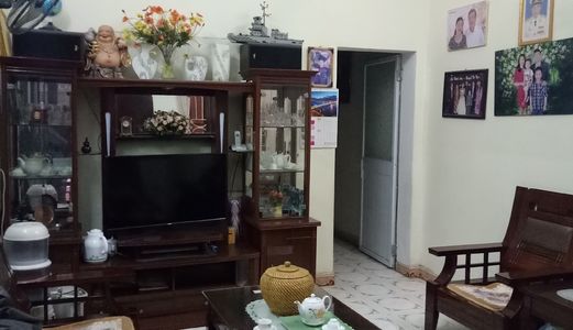 Chính Chủ Bán Nhà Pl Quân Đội Vương Thừa Vũ, Ngõ Ô Tô, Dt 80M2X3Tầng - Mặt Tiền 4.6M - Giá 6.2 Tỷ