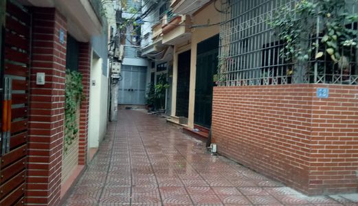 Chính Chủ Bán Nhà Pl Quân Đội Vương Thừa Vũ, Ngõ Ô Tô, Dt 80M2X3Tầng - Mặt Tiền 4.6M - Giá 6.2 Tỷ