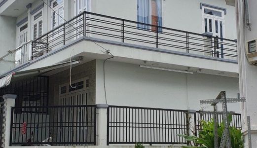 Bán Nhà Hẻm 1982 Huỳnh Tấn Phát, Căn Góc, Diện Tích 4.7X13M, 1 Trệt, 2 Lầu, 4 PN. Giá 3.55 Tỷ .