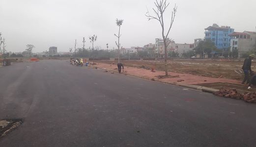 Dự Án Palado Vạn An Hot Nhất Tp.bắc Ninh Giá Chỉ Từ 20Triệu/m2