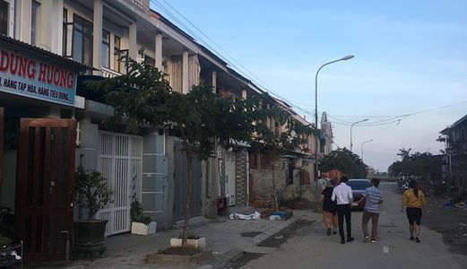Chỉ 1,4 Tỷ Sỡ Hữu Ngay Nhà 3 Tầng Ngay Gần Tttp Huế