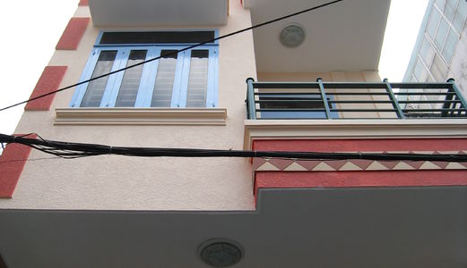 Đừng Nhìn Giá, Quan Trọng Là “Sướng” Với Ngôi Nhà Chỉ 9 Tỷ.