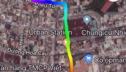 Đừng Nhìn Giá, Quan Trọng Là “Sướng” Với Ngôi Nhà Chỉ 9 Tỷ.