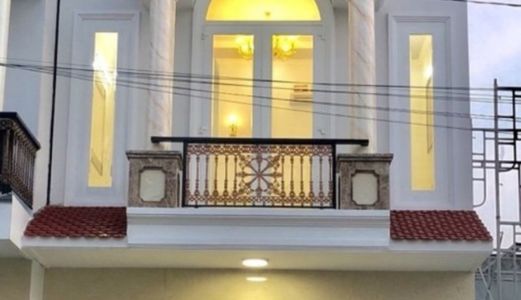 Nhà Trệt Lầu Hẻm Liên Tổ 12-20 Nguyễn Văn Cừ, Ninh Kiều, Cần Thơ - Giá Bán: 1 Tỷ 950 Triệu