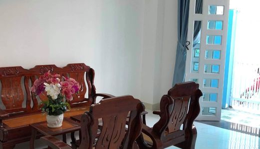 Nhà Trệt Lầu Trục Chính Hẻm 112 Hoàng Quốc Việt, Q. Ninh Kiều - Giá: 2 Tỷ 390 Triệu