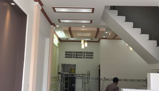 Nhà Trệt Lầu Hẻm Liên Tổ 12-20 Nguyễn Văn Cừ, Ninh Kiều, Cần Thơ - Giá Bán: 1 Tỷ 950 Triệu