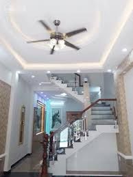 Bán Nhà 5 Phòng Ngủ, Ngay Chợ Mỹ Nga, Quận Bình Tân, Mới 100%, Giá Chỉ 1,7 Tỷ