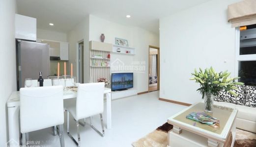 Căn Hộ Quận 8, 1 Tỷ 4 Đã Thuế, 2 Phòng Ngủ, 2 Vệ Sinh, Bàn Giao 3 Năm, Thanh Toán 36 Tháng