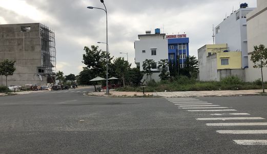 Khai Xuân Kỷ Hợi, Mở Bán Dự Án Mới Suntown Tại Trung Tâm Thị Trấn Cần Đước, Giá 386 Triệu/Nền